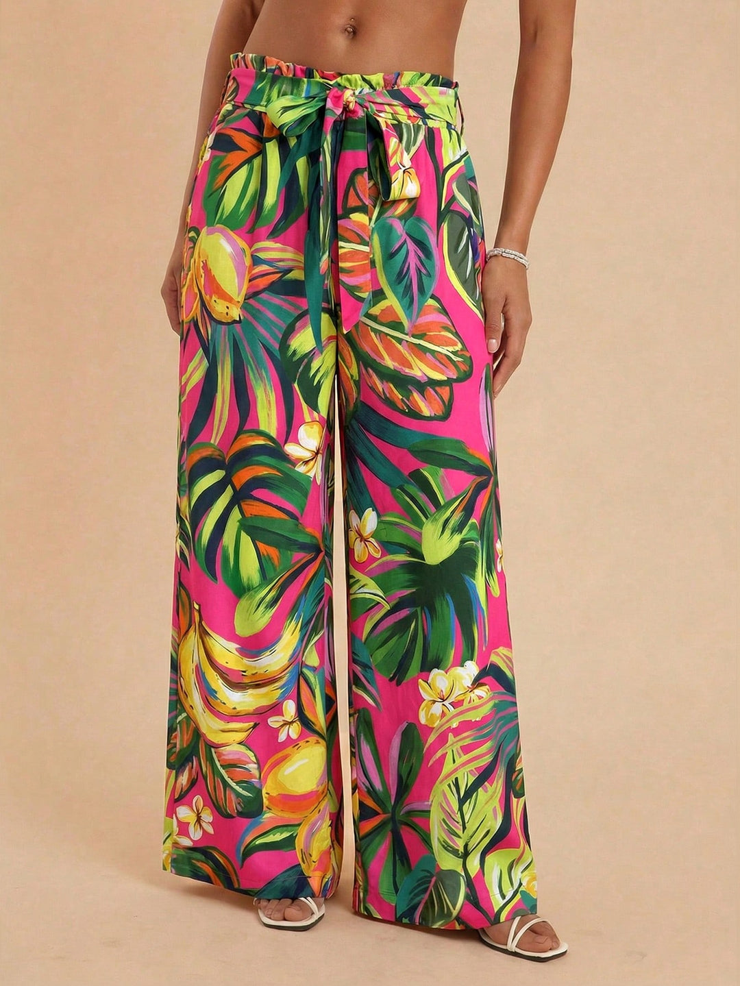 Pantaloni SHEIN, mix culori