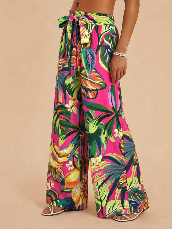 Pantaloni SHEIN, mix culori