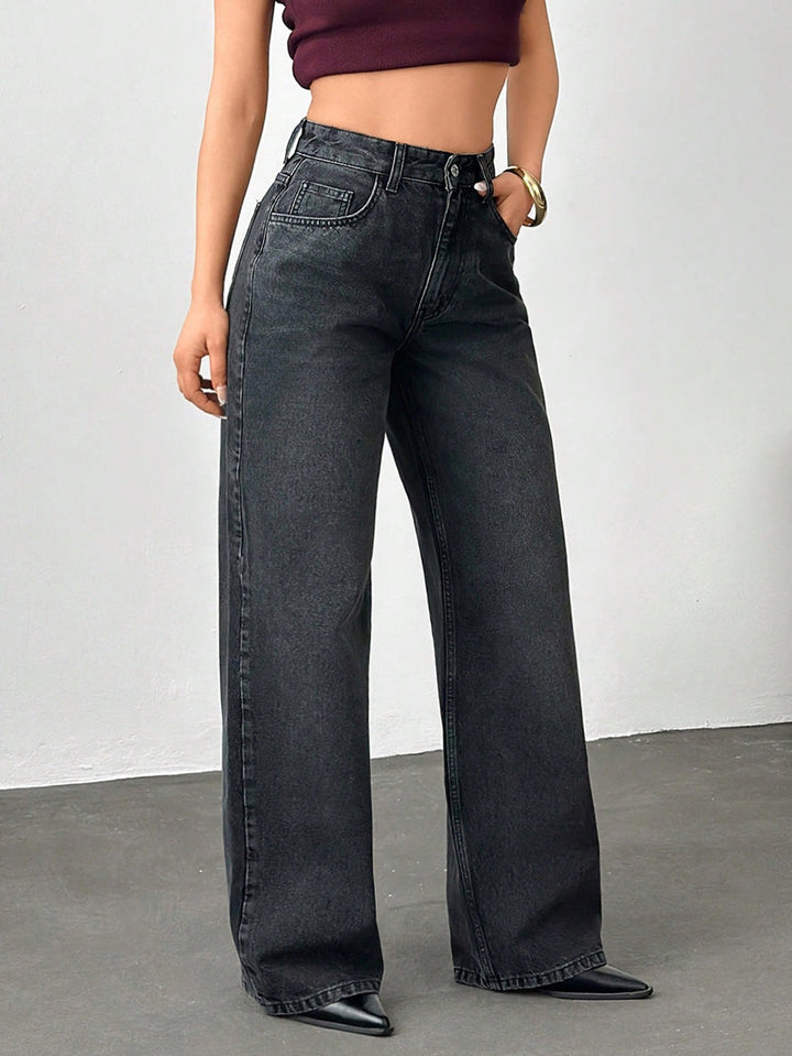 Jeans SHEIN