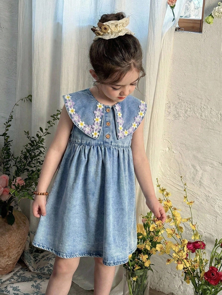 Rochie SHEIN, albastru