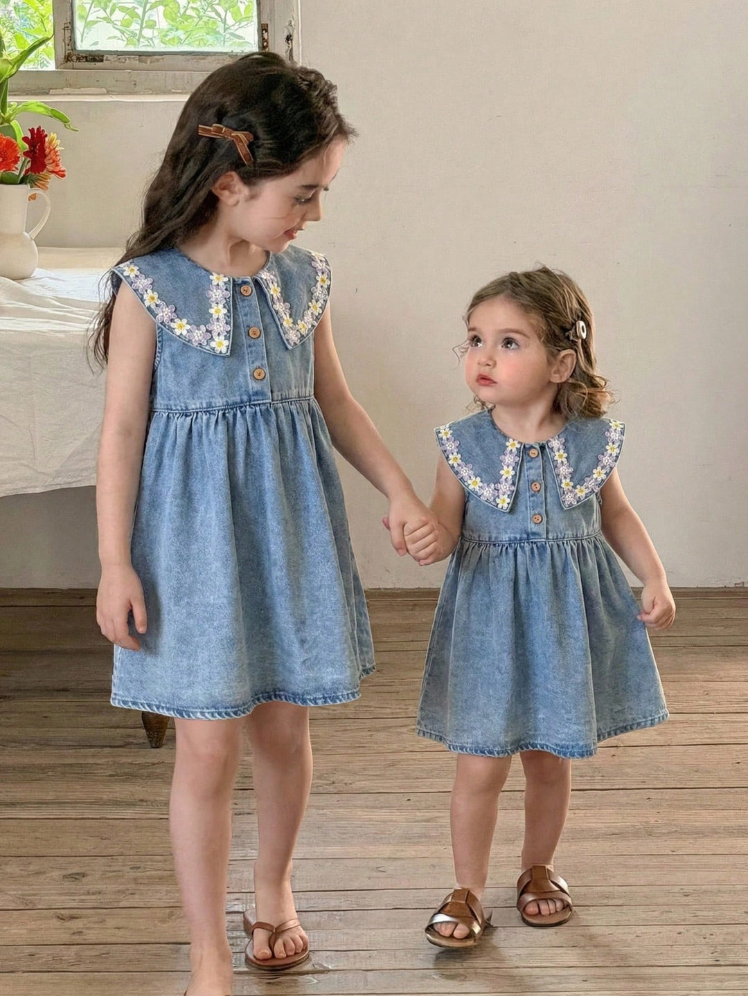 Rochie SHEIN, albastru