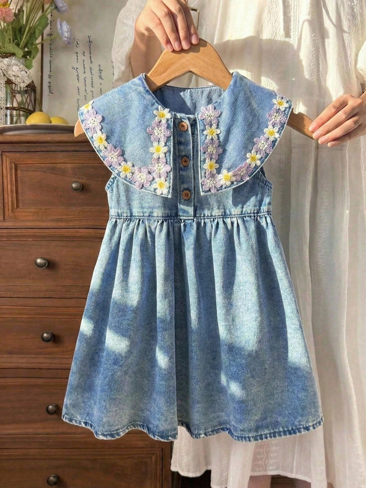 Rochie SHEIN, albastru