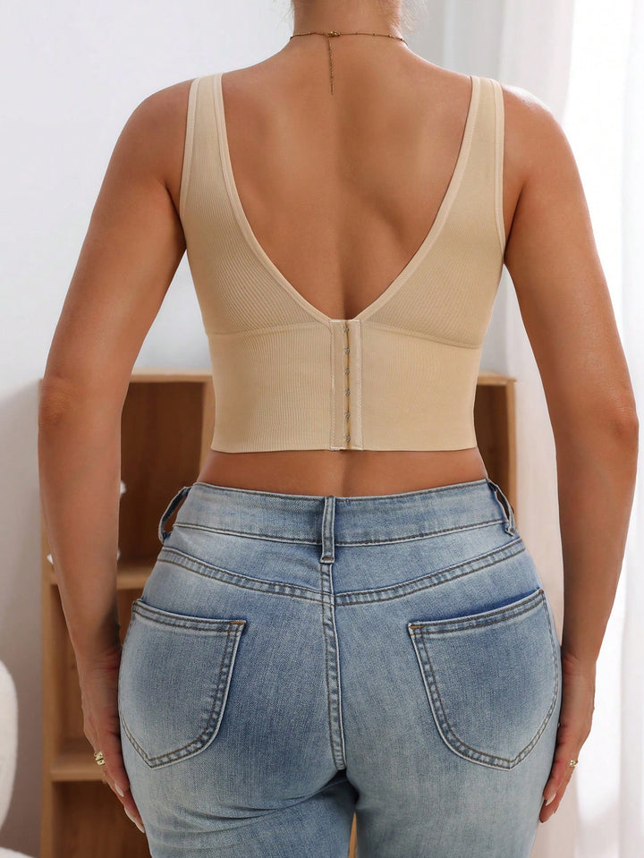 Bustieră sport SHEIN, mix culori