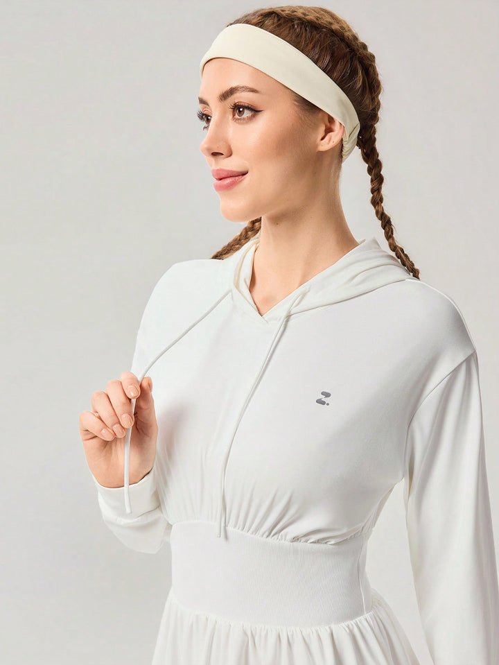 Rochie SHEIN, alb