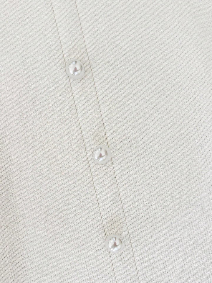 Rochie SHEIN, alb