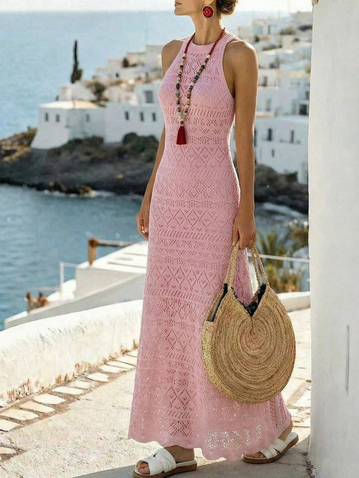 Rochie SHEIN, roz