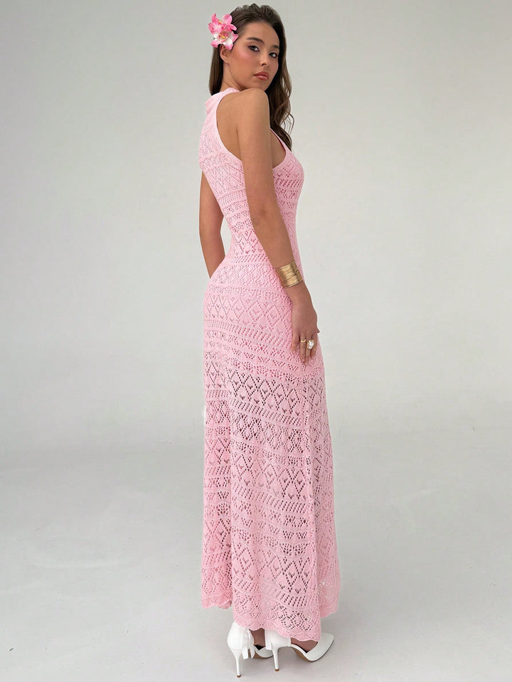 Rochie SHEIN, roz