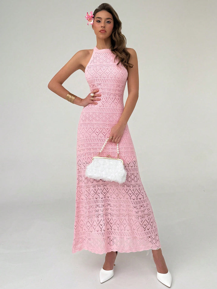 Rochie SHEIN, roz