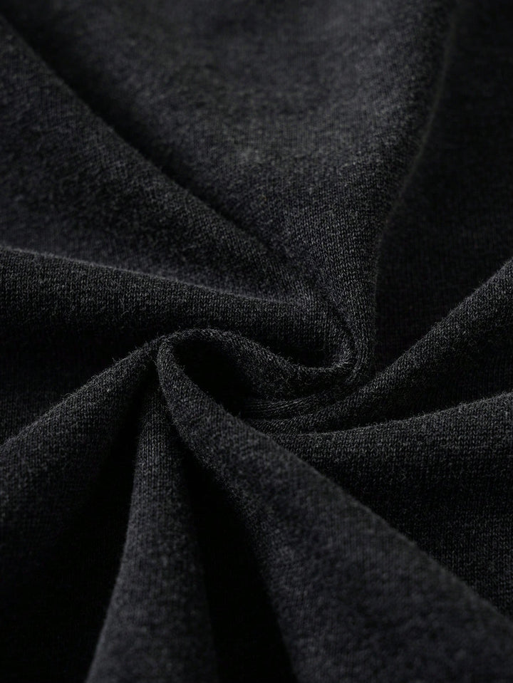 Tricou SHEIN, negru