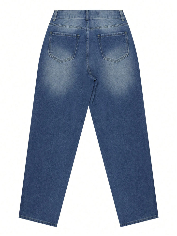 Jeans SHEIN