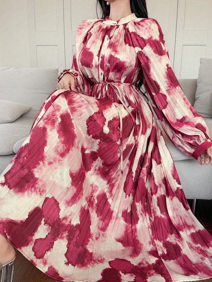 Rochie maxi SHEIN
