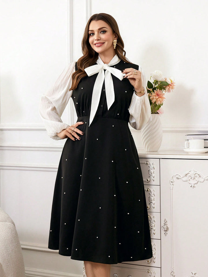 Rochie SHEIN, mix culori