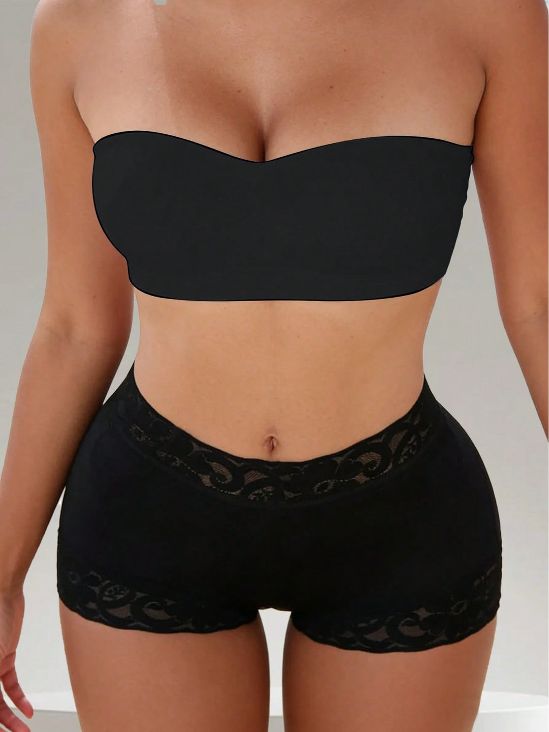 Lenjerie modelatoare SHEIN
