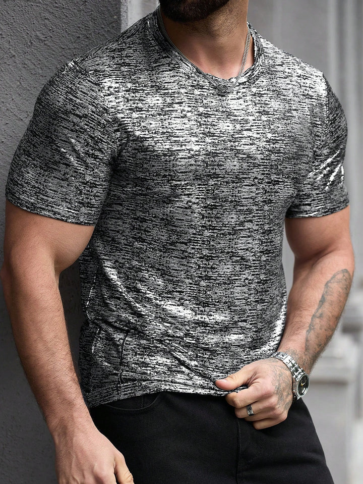 Tricou SHEIN, negru