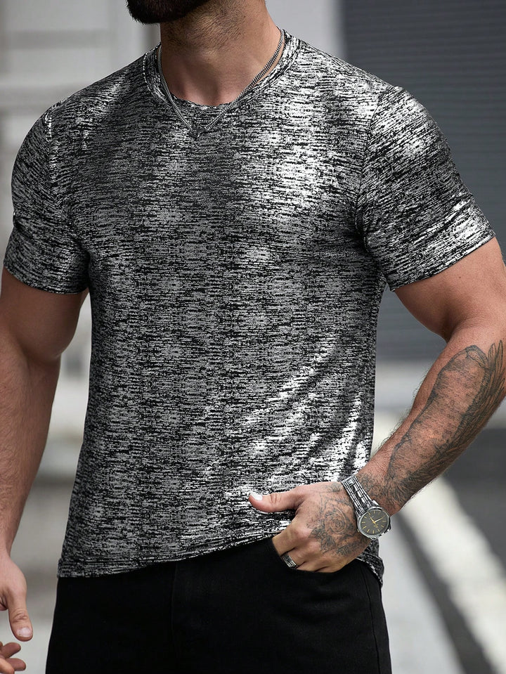 Tricou SHEIN, negru