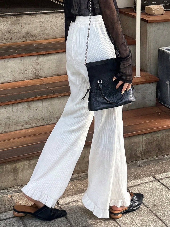 Pantaloni SHEIN, bej