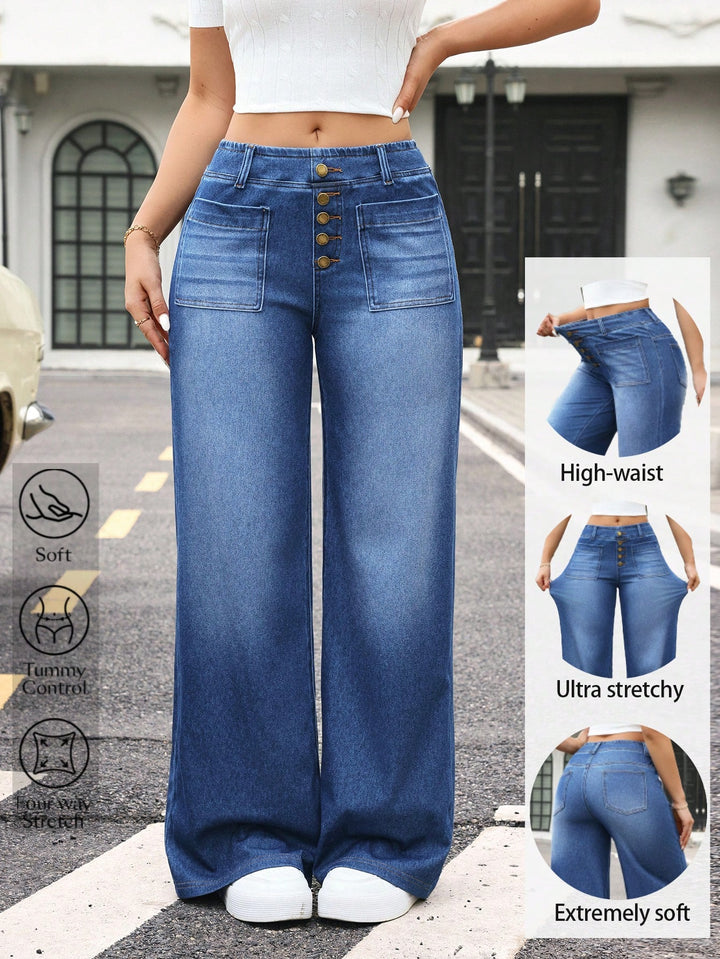 Jeans SHEIN