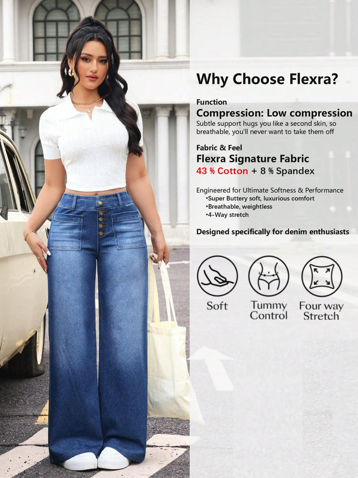 Jeans SHEIN