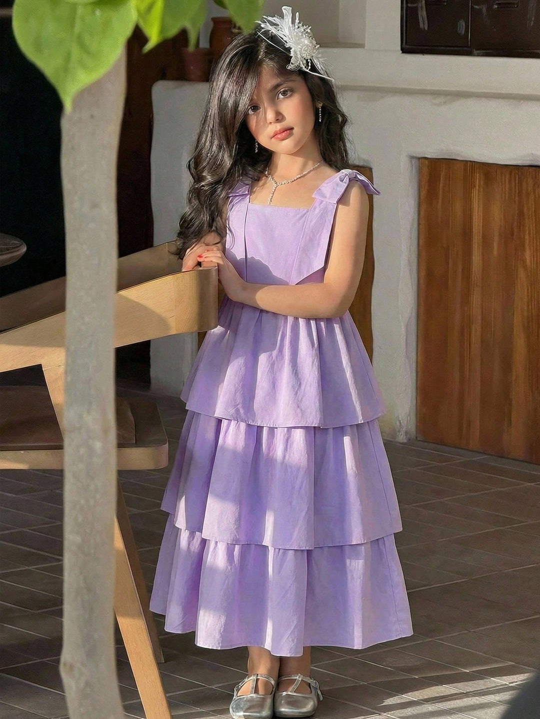 Rochie SHEIN, mov