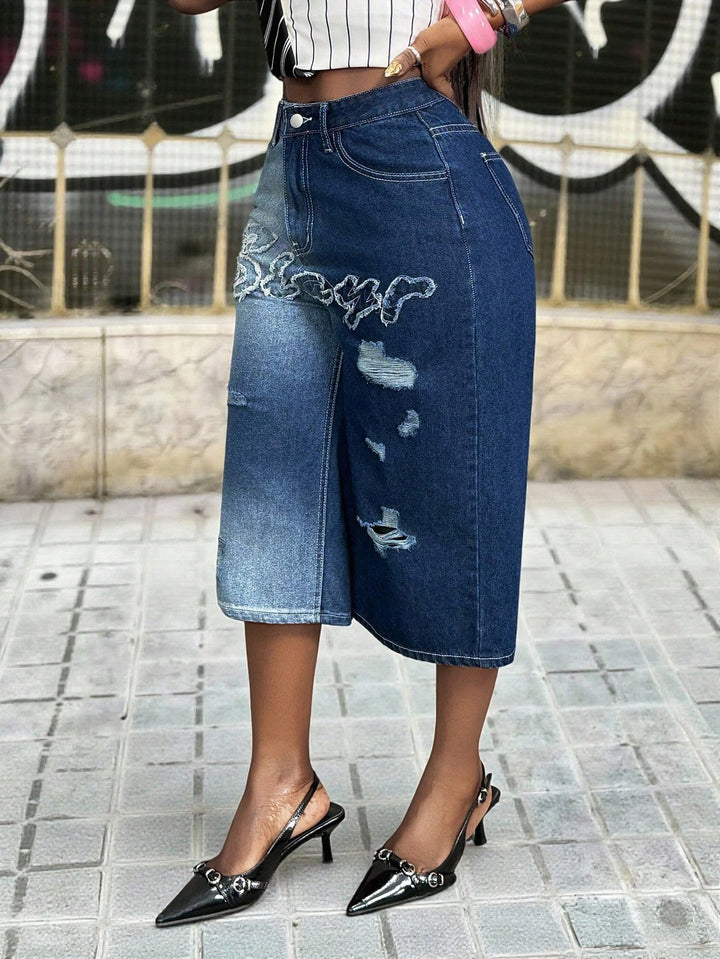 Jeans SHEIN