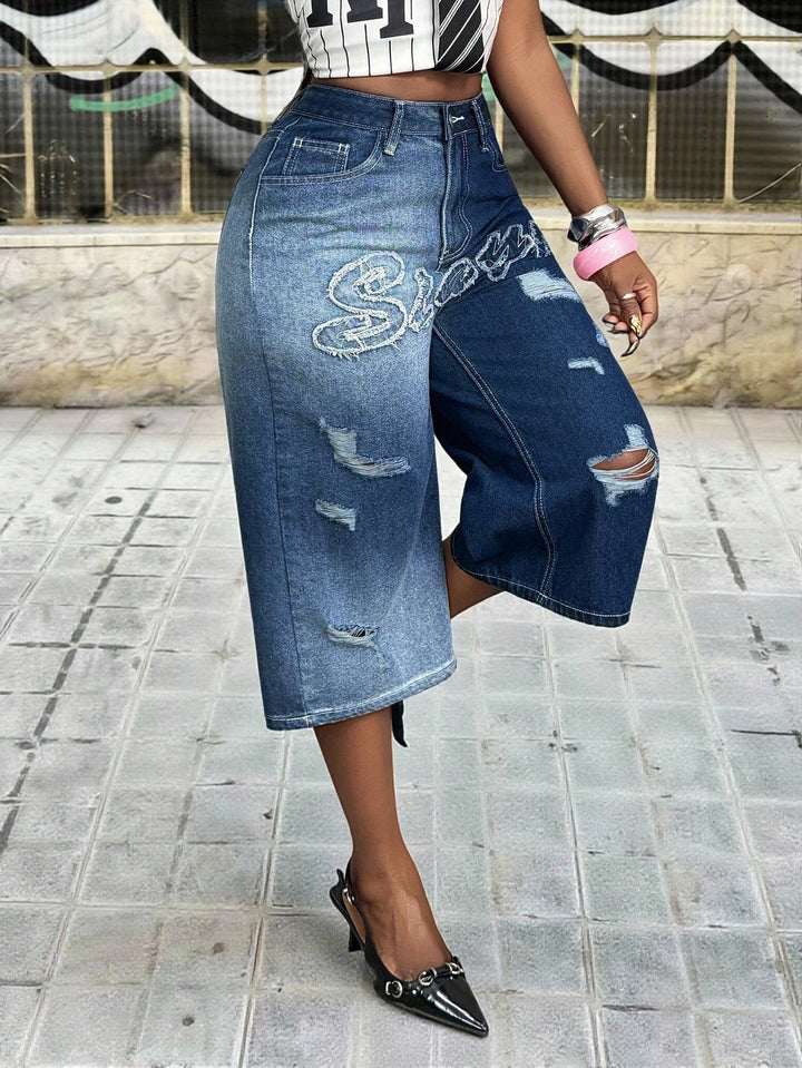 Jeans SHEIN
