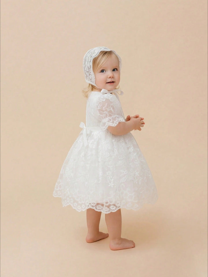 Rochie SHEIN, alb