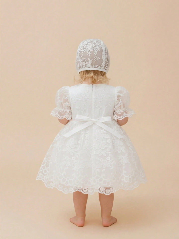 Rochie SHEIN, alb