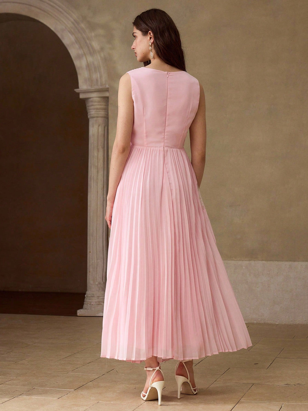 Rochie maxi SHEIN