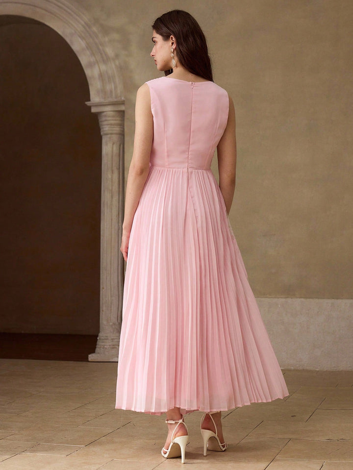 Rochie maxi SHEIN