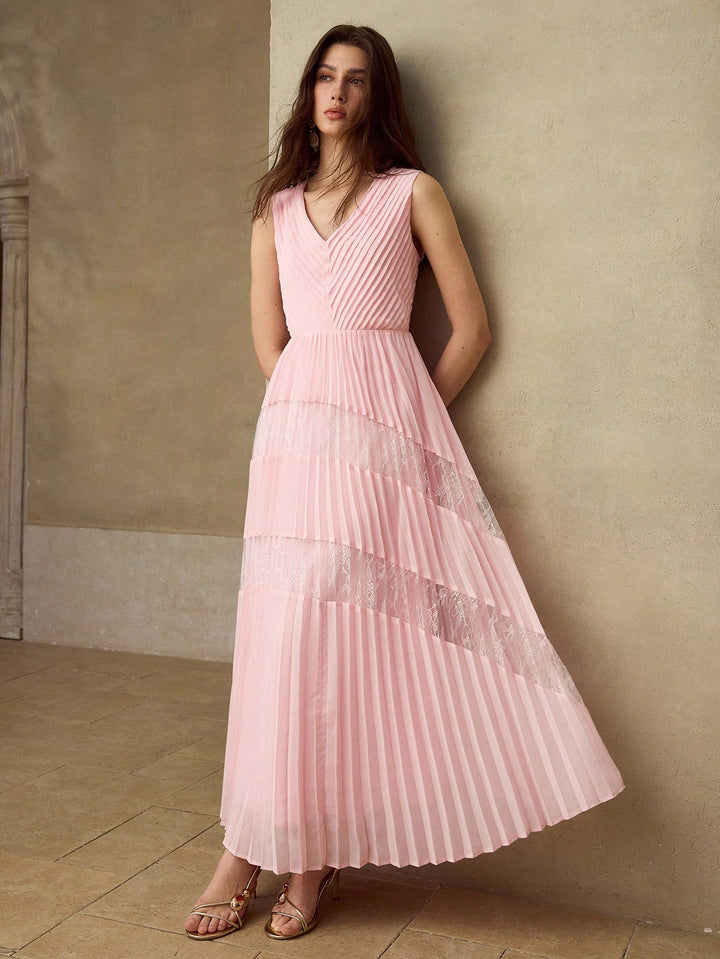 Rochie maxi SHEIN