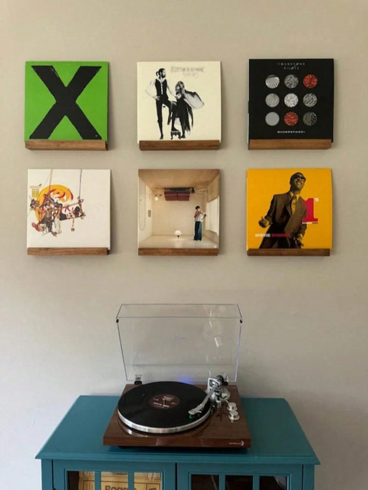 Suport pentru discuri SHEIN, mix culori