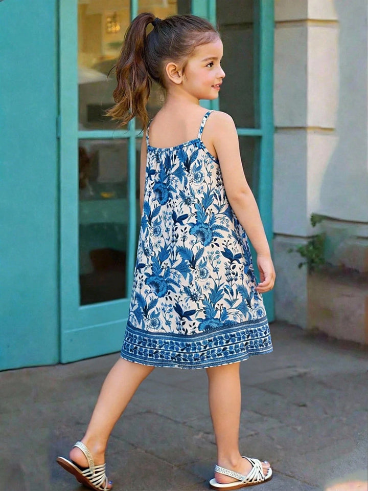 Rochie SHEIN, mix culori