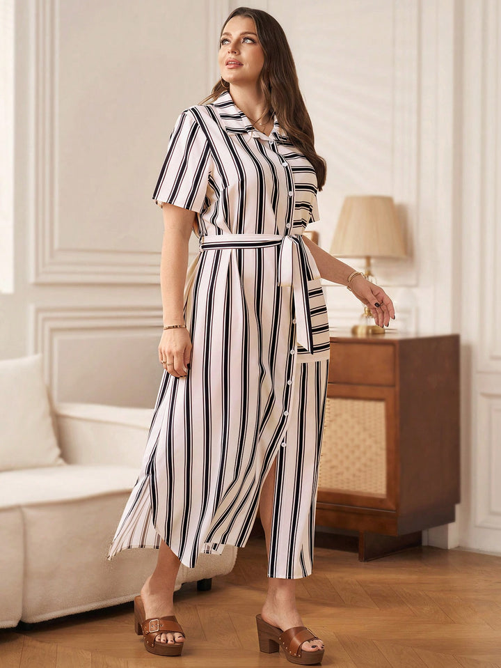 Rochie SHEIN, mix culori