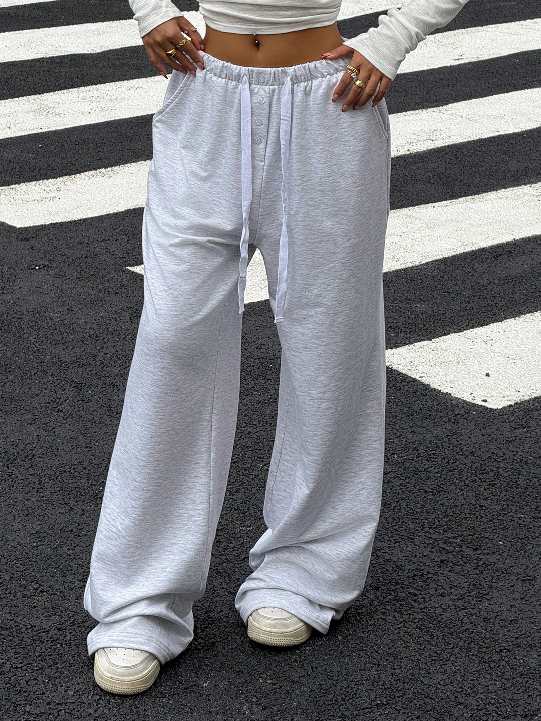 Pantaloni SHEIN
