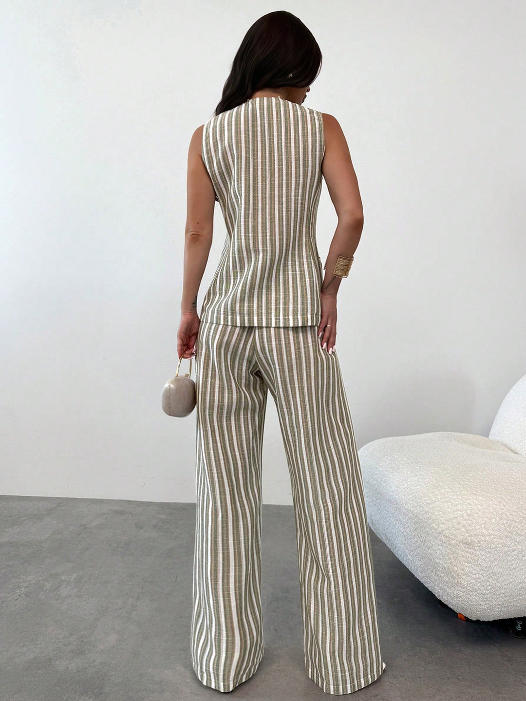 Top SHEIN, mix culori