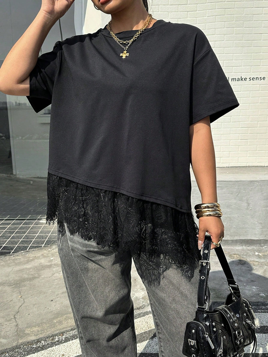Tricou SHEIN