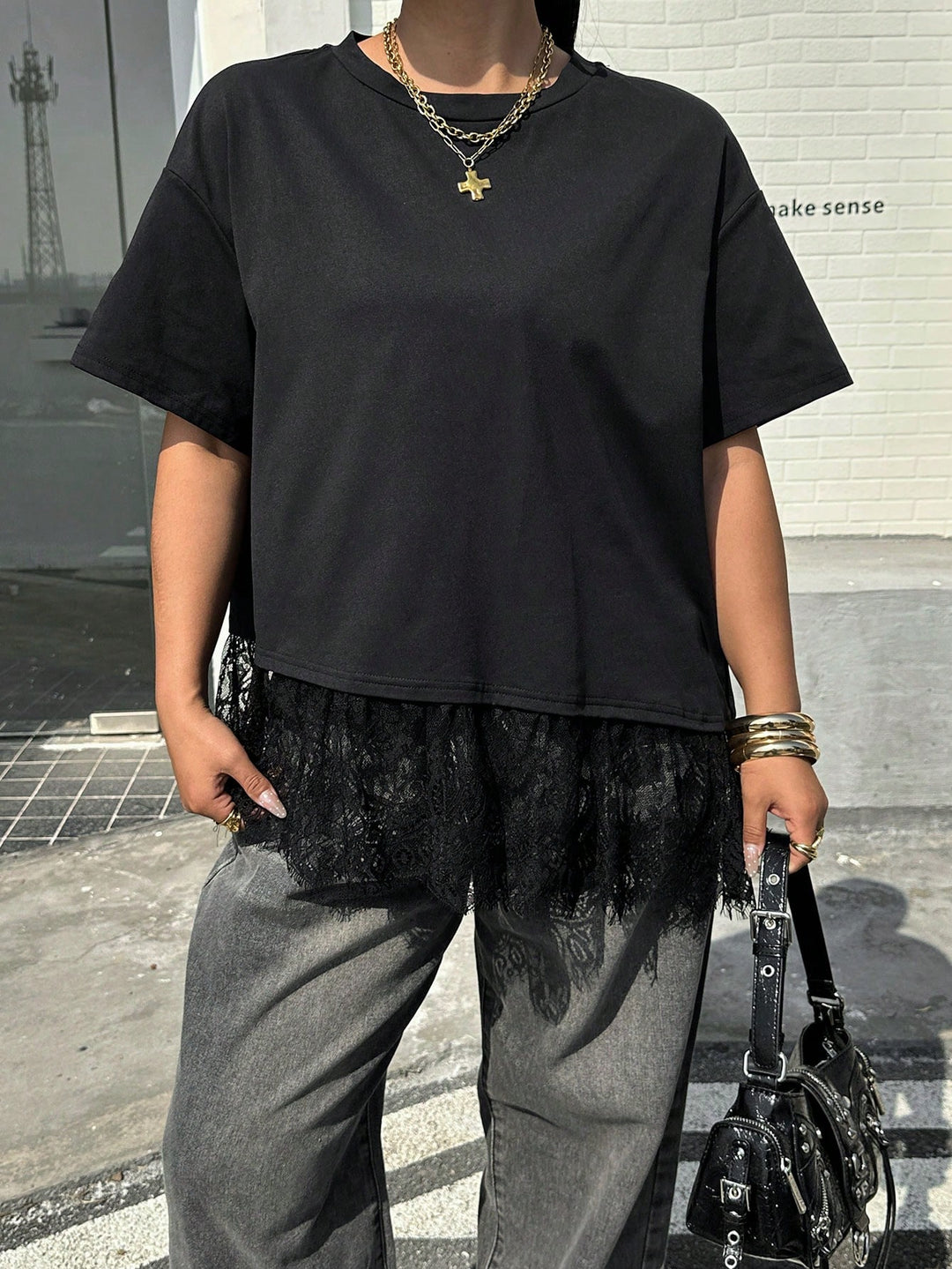 Tricou SHEIN