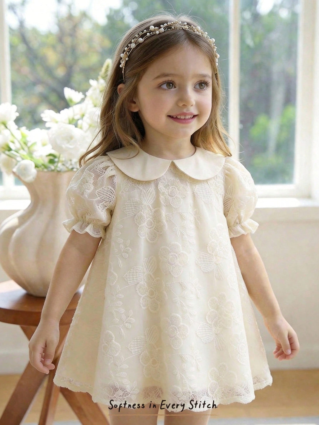Rochie SHEIN, roz
