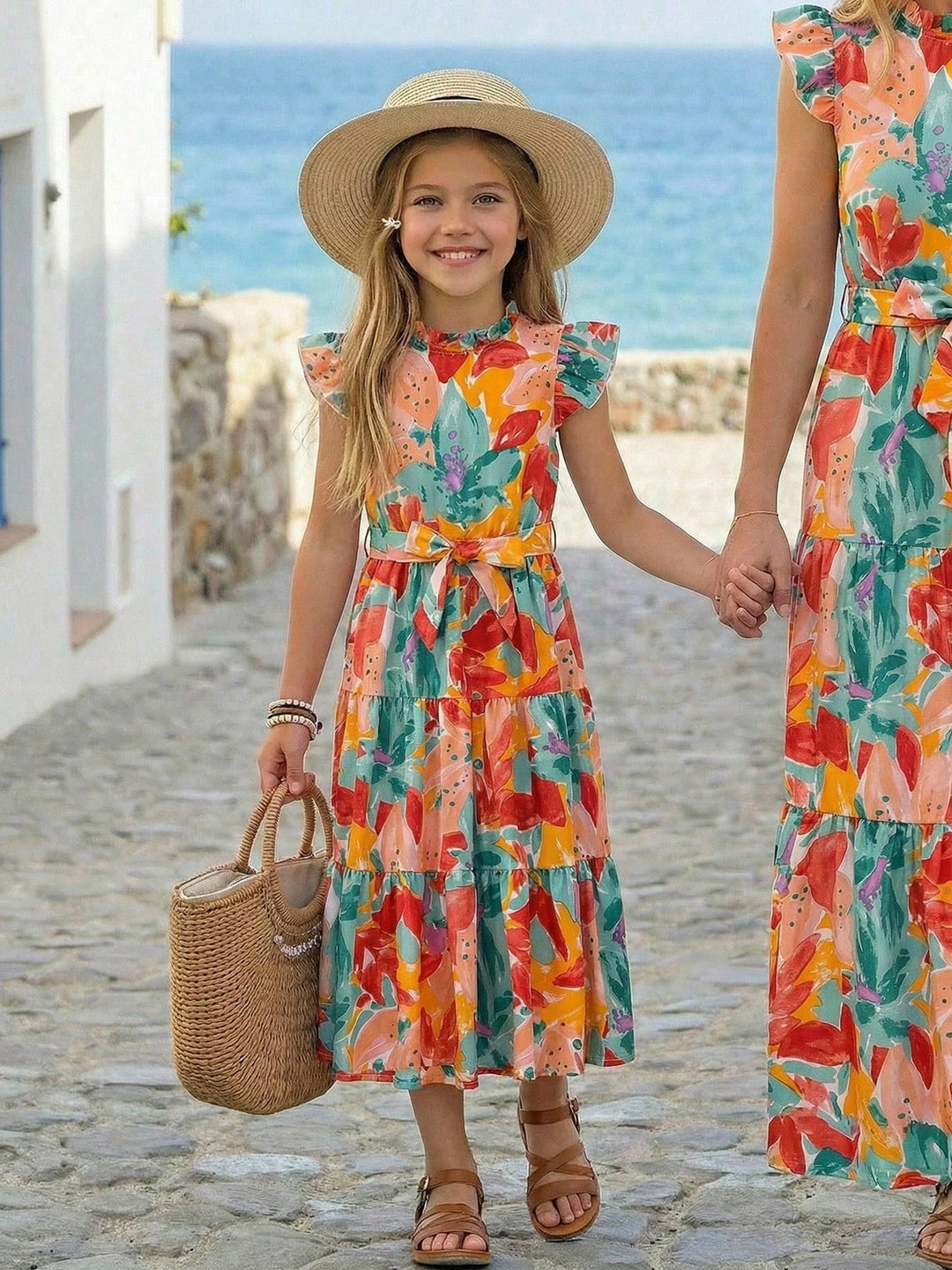Rochie SHEIN, roz