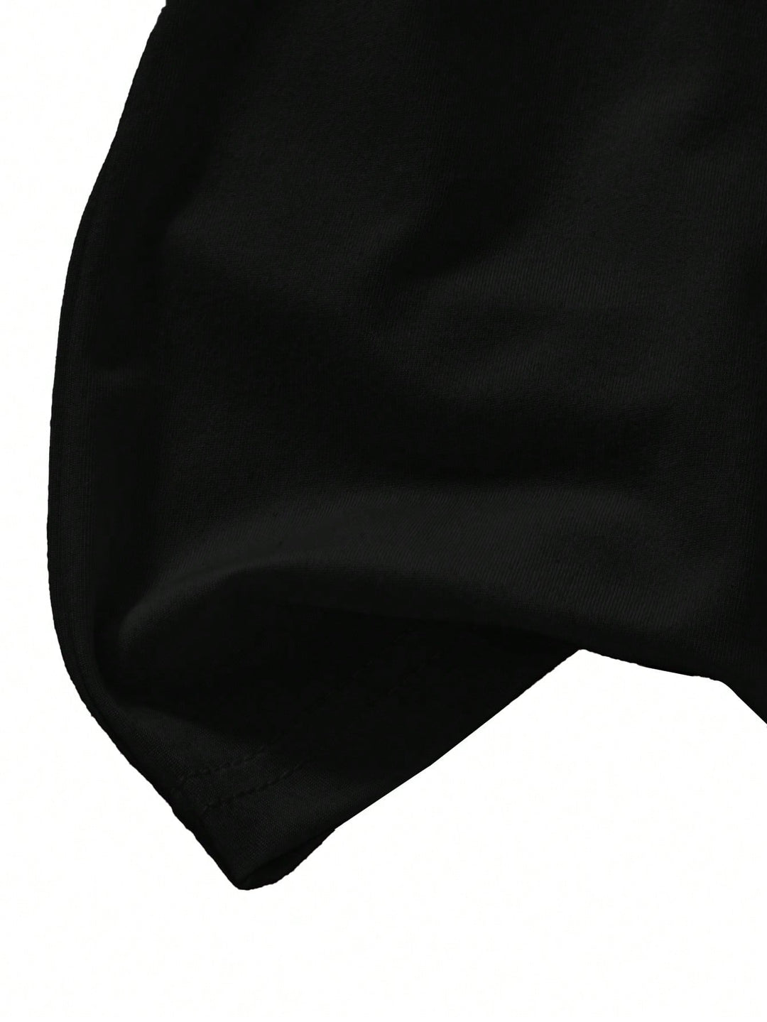 Tricou SHEIN, negru