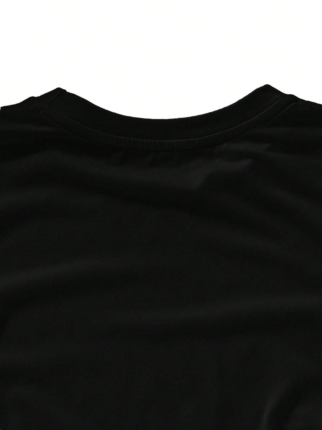 Tricou SHEIN, negru