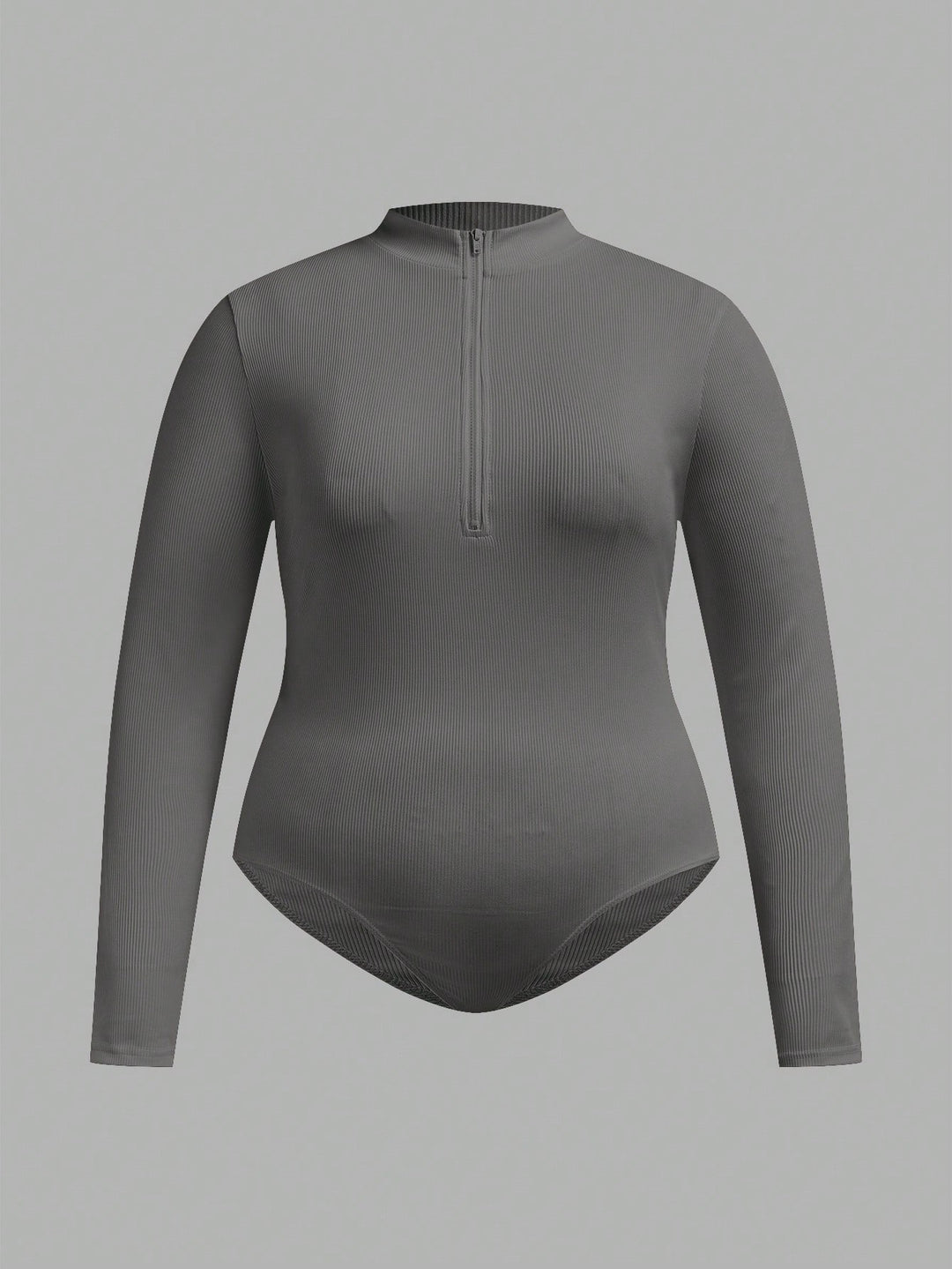 Body SHEIN, gri