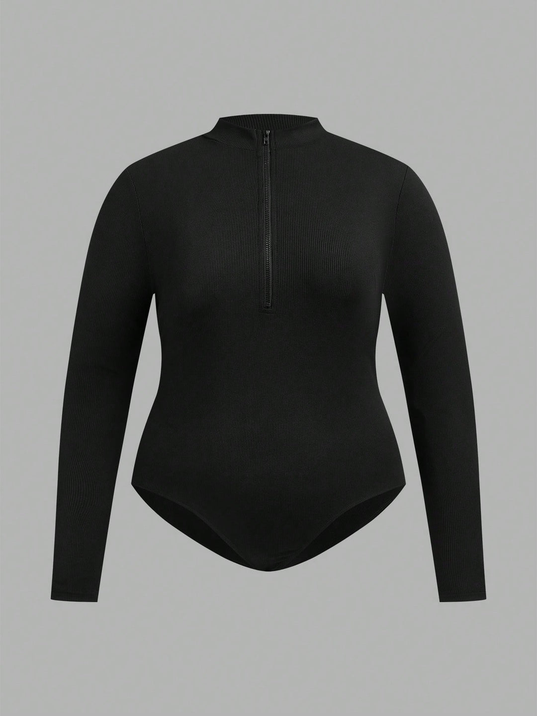 Body SHEIN, gri
