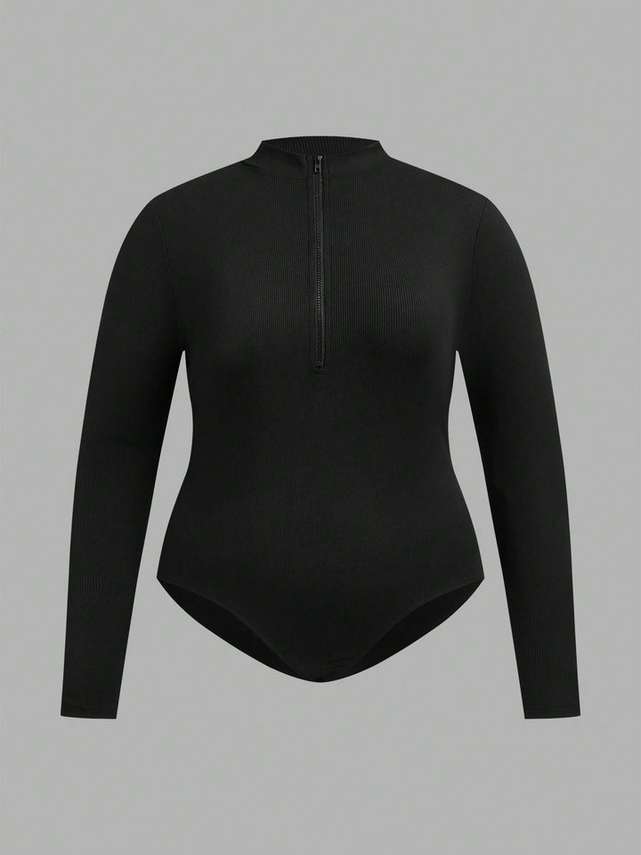 Body SHEIN, gri