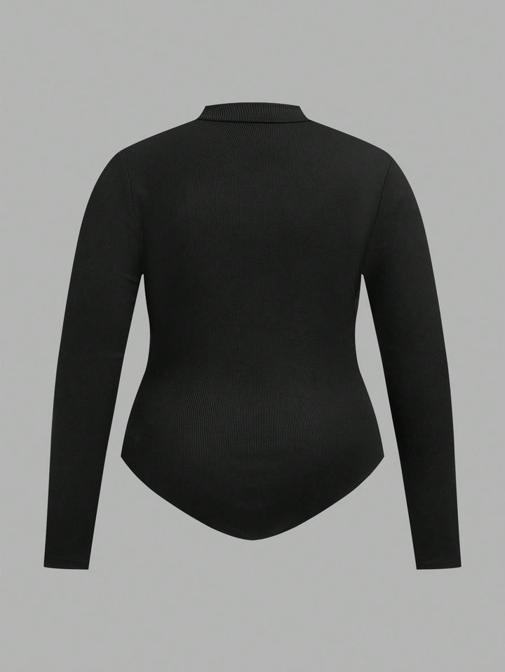 Body SHEIN, gri