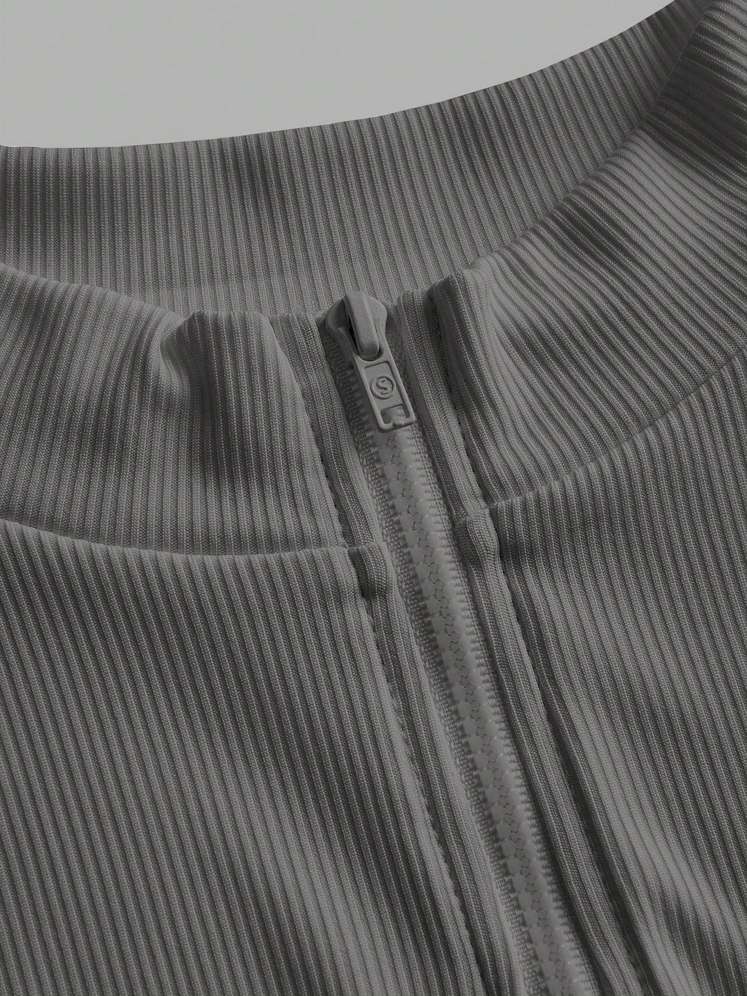 Body SHEIN, gri