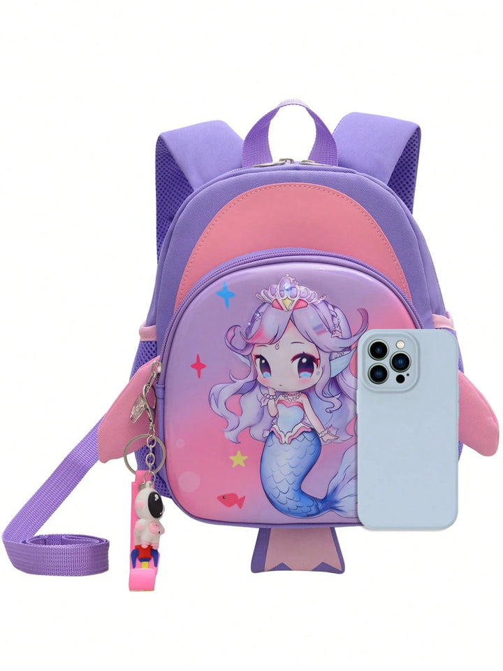 Rucsac SHEIN, mix culori