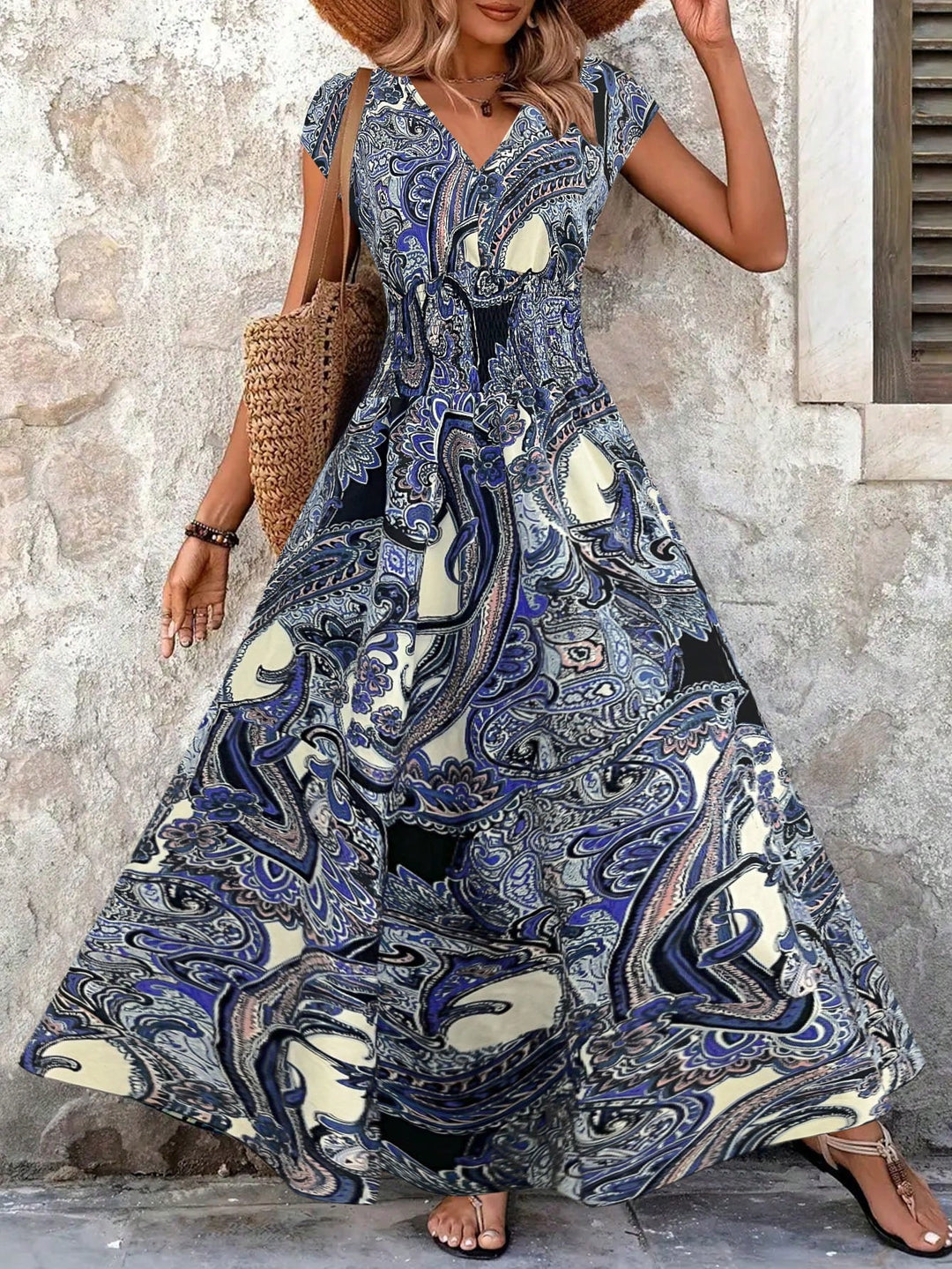 SHEIN ruha