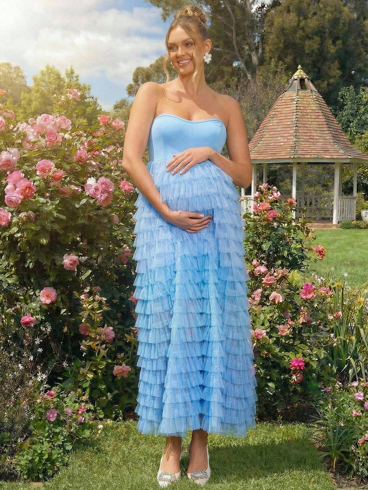 Rochie SHEIN, albastru