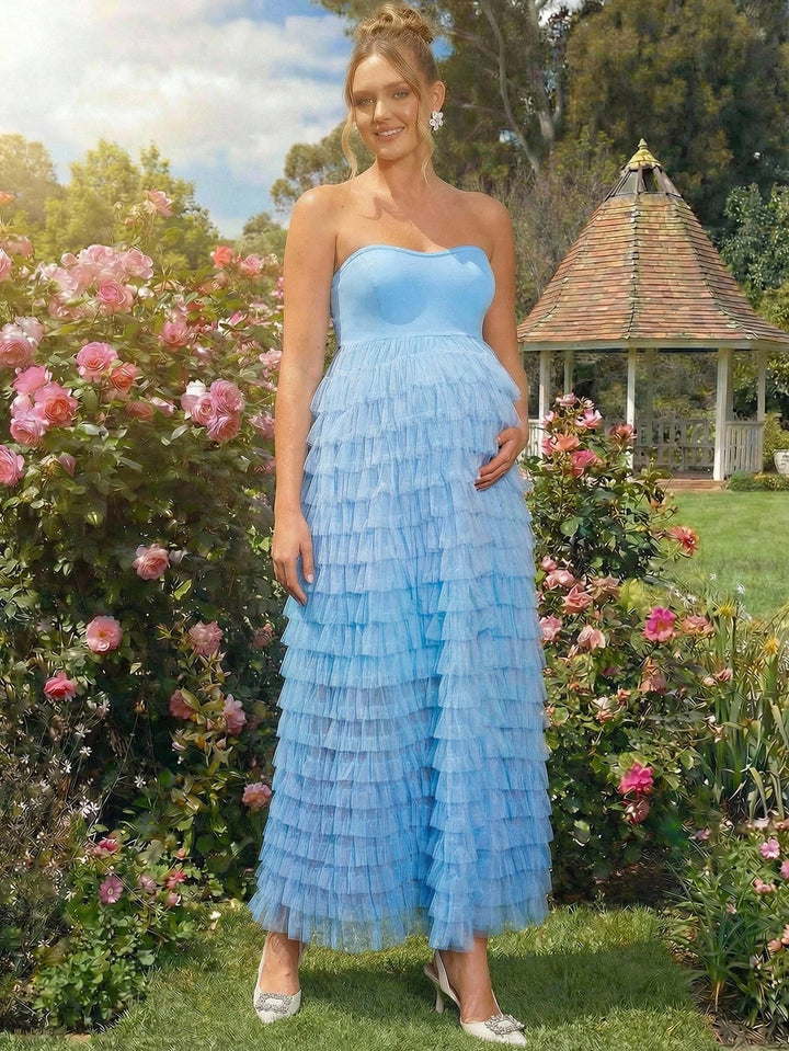 Rochie SHEIN, albastru